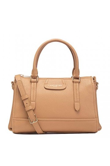 Mini sac à main Natural naturel 