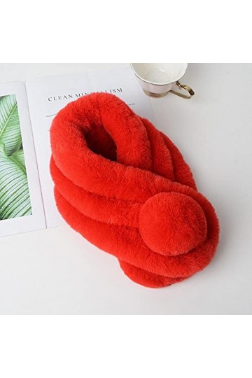 Bysonglezai Foulards d’Hiver Femmes Filles Plein air Foulard Foulard Mode Dames Casual Voyage Echarpe Khaki