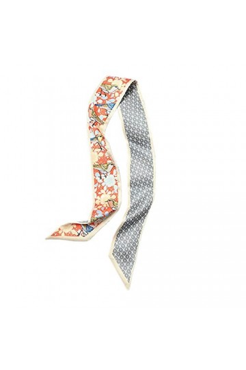 TYXL Foulard de Soie Femme, Yunli - 28 sortes de foulards multifonctionnels, adaptés à toutes les saisons, foulards mode, cra