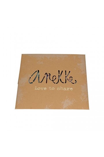 Anekke Foulard femme mousseline multicolore, multicolore, Taille Unique