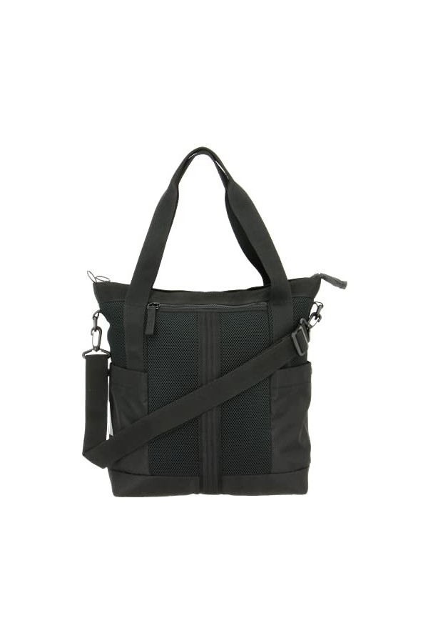 adidas Sac fourre-tout All Me pour femme, noir, taille unique, sac fourre-tout All Me