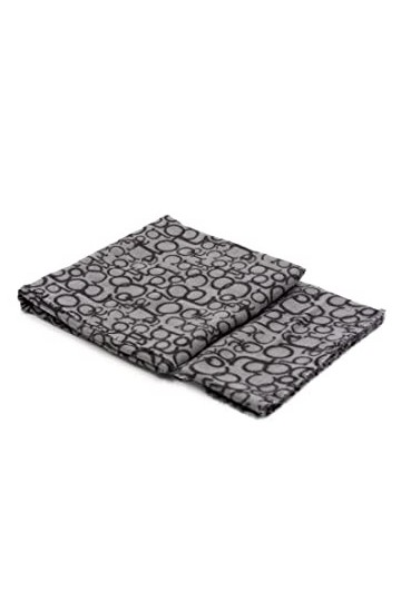 Roccobarocco - Foulard en polyester pour femme