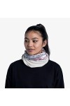 Buff Pearly Blossom Tour de Cou Polaire pour Femmes, Multicolore, Taille Unique