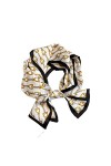 Foulard Femme Hiver Chic, Foulard Cheveux Femme, Écharpe en soie élégante de haute qualité respectueuse de la peau Foulards é