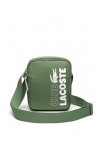 Lacoste sacoche Neocroc Seasonal Mixte Frene Blanc