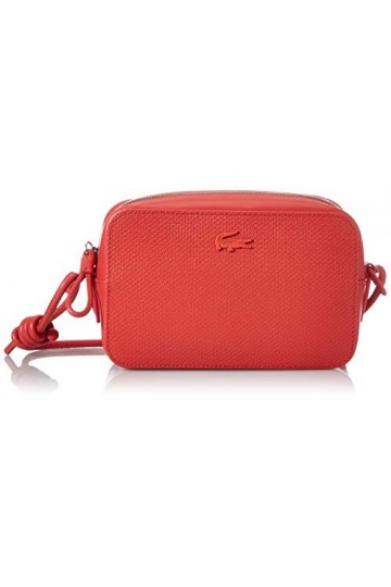 Lacoste NF3212CE, Sac Porté Épaule Femme, Energie, Taille Unique