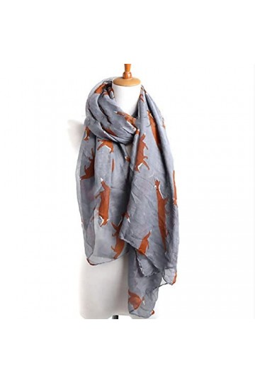 Bysonglezai Foulard Femme Cheveux pour De Hiver en Echarpe Scarf Foulards en Soie Foulard en Soie Foulard pour Femme Mode Des