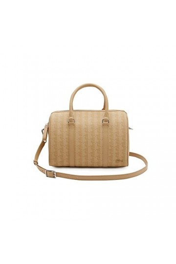 Lacoste Sac à main Boston 31 cm