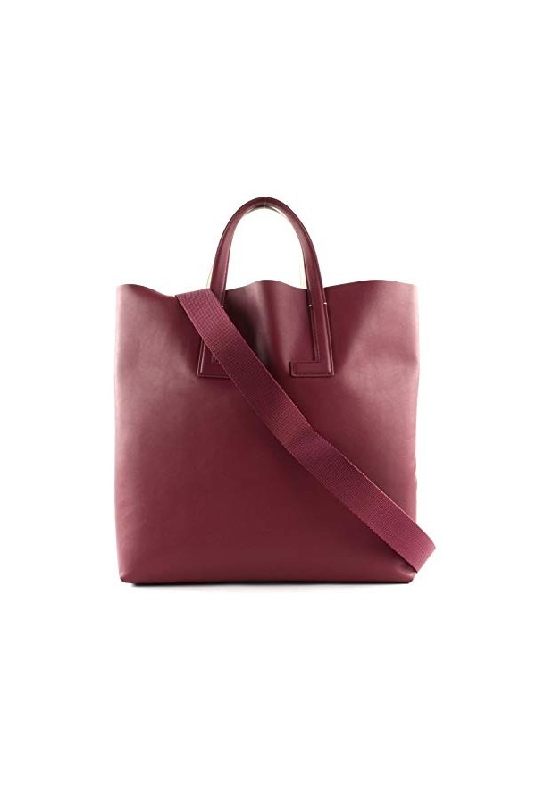 LACOSTE - Sac Femme Premium - NF3184TI