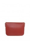 Lacoste - Sac porté travers ref_cem45519 137 Rouge 25 * 18 * 7