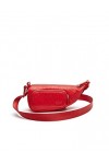 Lacoste-WOMEN CROSSOVER BAG-NU4250ID, CORRIDA, Taille unique