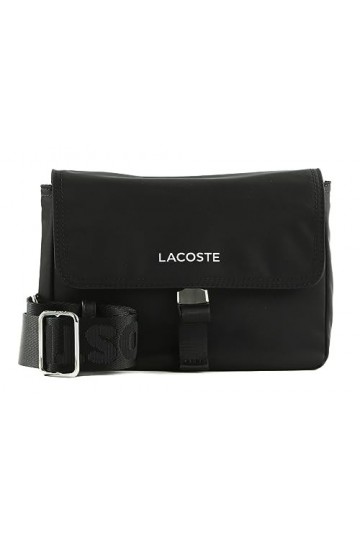 Lacoste Mixte NU4491SG Sac à Main, ABIMES, Taille Unique