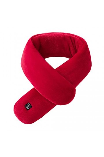 Allbestop Echarpe Femme Écharpe Tissée Classique,Packs Bonnet, Écharpe Et Garçon Foulard Femme Cape Laine Vêtements Femme Pas