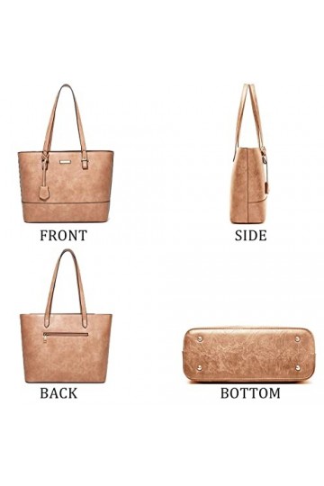 AILLOSA Sac à Main Femme Sac Bandoulière Femme