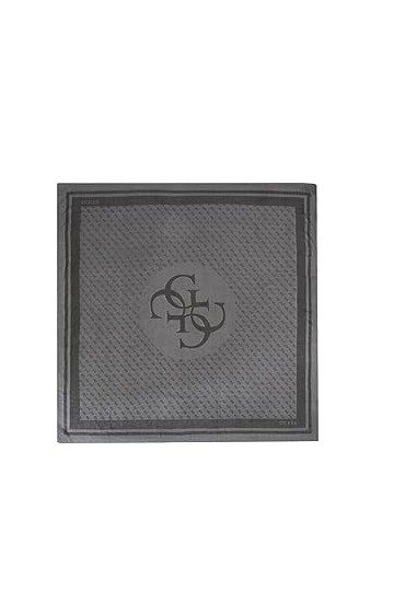Guess Sjaal noir STUK