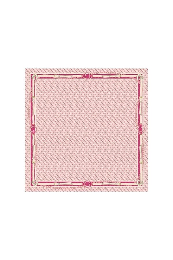 GUESS Aviana Kefiah Chiffon 135 cm