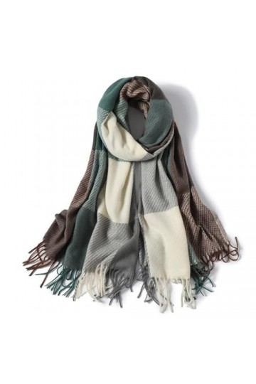 Echarpe Châle Foulard Etole Hiver femmes foulard foulard foulard foulard soft cachève écharpes pachmina châles enveloppant co