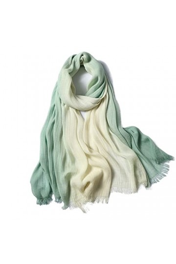 Foulard Châle Écharpes Foulard foulard femme foulards de coton de luxe femmes hijab bande de tête châle dame wrap neackerchie