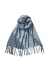 RILOOP Écharpe Châle Femme Plaid Écharpe Femmes Châle Wrap Longues Foulards Mode Foulards Chauds Wraps