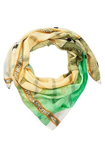 Replay 307400/1v40 Foulard, Opale, Taille Unique Femme