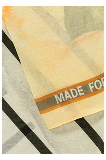 Replay 307400/1v40 Foulard, Opale, Taille Unique Femme