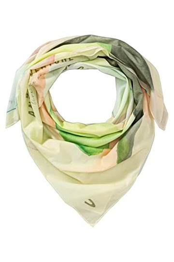 Replay 307420/1v42 Foulard, Rose, Taille Unique Femme