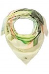 Replay 307420/1v42 Foulard, Rose, Taille Unique Femme