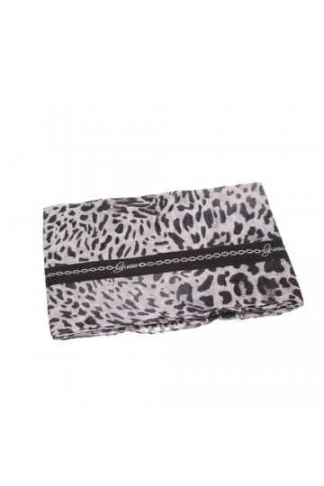 FOULAD IZZY Donna guess AW9370SIL20-BLA Nero