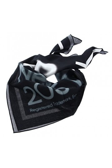 Calvin Klein Jeans Motion Slogan Chiffon 70 cm