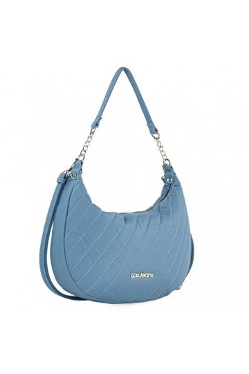 Lois - Sac a Main Femme - Sac à Main Femmes Bandoulieres - Sac de Cours. Sacs à Main en PU. Grand Sac a Main Femme Original -