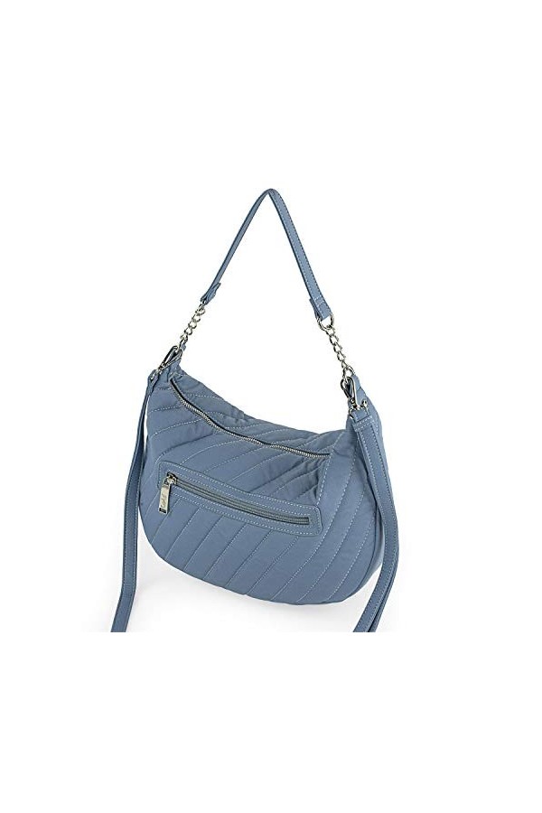 Lois - Sac a Main Femme - Sac à Main Femmes Bandoulieres - Sac de Cours. Sacs à Main en PU. Grand Sac a Main Femme Original -