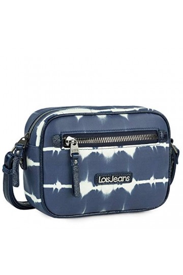 Lois - Sac Bandoulière Femme - Sacs Bandoulière Grande Capacité - Sac a Main Femmes Bandoulieres Tendance - Sac à Main Femme 