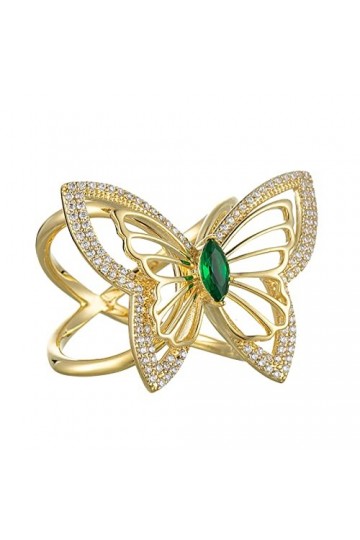 Boucle décharpe en Soie Foulard en soie papillon creux boucle écharpe boucle anneau femme foulard en soie accessoires Facile