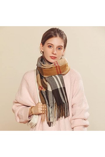 Foulard Femme Echarpe Écharpe Châle Homme Foulards Nouveau Harajuku Écharpe Dames Écharpe Élégante Femmes Écharpe Légère Chau