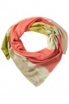 Replay 307540/1v54 Foulard, Citron Vert Acide, Taille Unique Femme