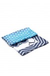 ALV by Alviero Martini - Foulard pour femme