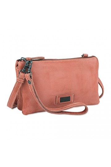 Lois - Sac Bandouliere Femme Cuir - Sac a Main Femmes Bandoulieres Ajustable - Sac a Main Femme Grande Capacité - Sac a Main 