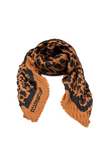 Roccobarocco - Foulard en polyester pour femme
