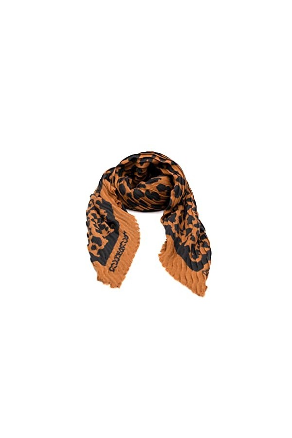 Roccobarocco - Foulard en polyester pour femme