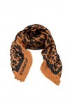 Roccobarocco - Foulard en polyester pour femme