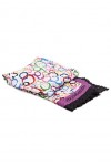Roccobarocco - Foulard en polyester pour femme