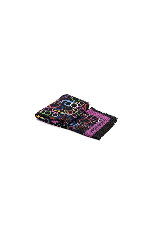 Roccobarocco - Foulard en polyester pour femme