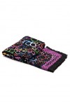 Roccobarocco - Foulard en polyester pour femme