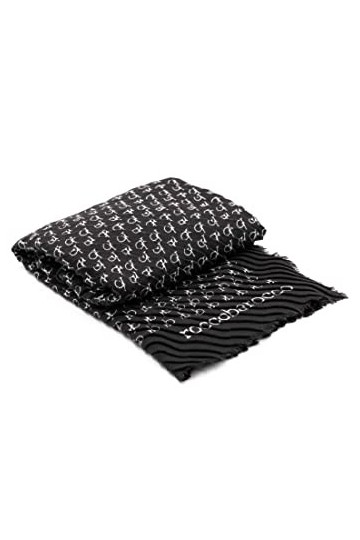 Roccobarocco - Foulard en polyester pour femme