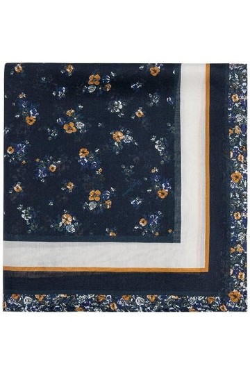 Pepe Jeans Tabatha Foulard, Multicolore Multicolore , Taille Unique Femme