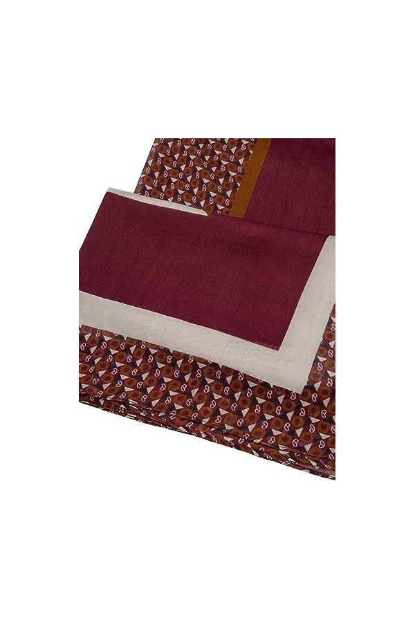 Pepe Jeans Tiffany Foulard, Multicolore Multicolore , Taille Unique Femme