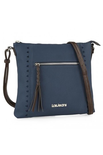 Lois - Sac Bandoulière Femme - Sacs Bandoulière Grande Capacité - Sac a Main Femmes Bandoulieres Tendance - Sac à Main Femme 