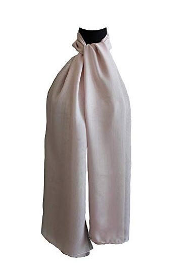 tessago - Foulard - Femme rouge Corail Taille unique