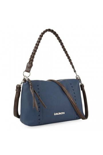 Lois - Sac Bandoulière Femme - Sacs Bandoulière Grande Capacité - Sac a Main Femmes Bandoulieres Tendance - Sac à Main Femme 