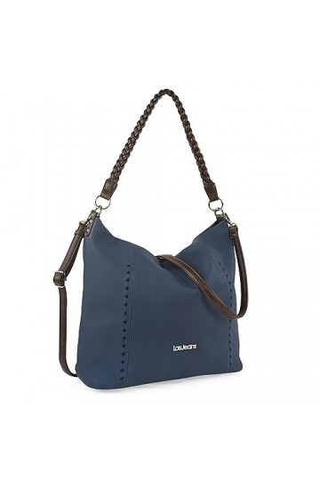 Lois - Sac a Main Femme - Sac à Main Femmes Bandoulieres - Sac de Cours. Sacs à Main en PU. Grand Sac a Main Femme Original -